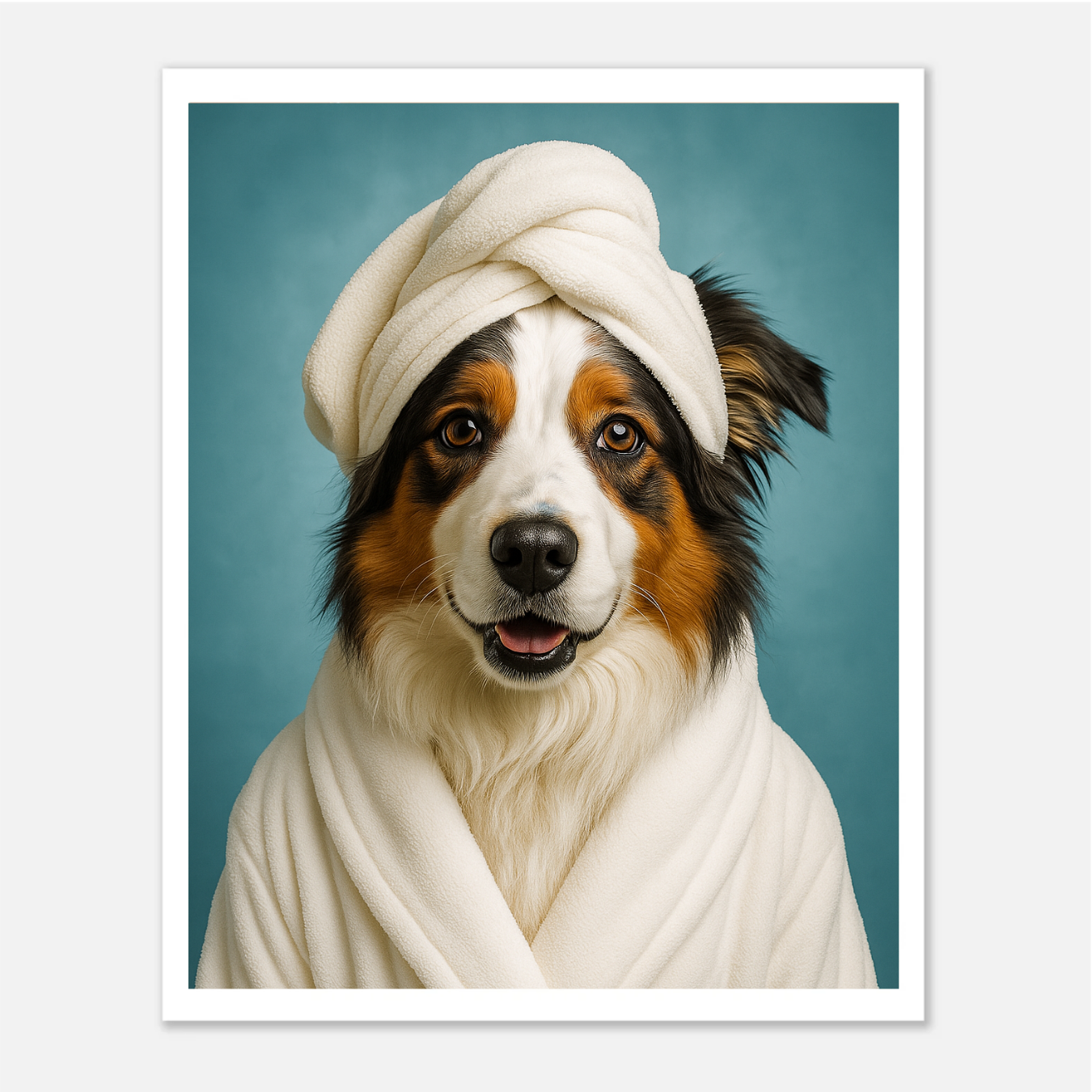 Retrato destacado de Tails & Co